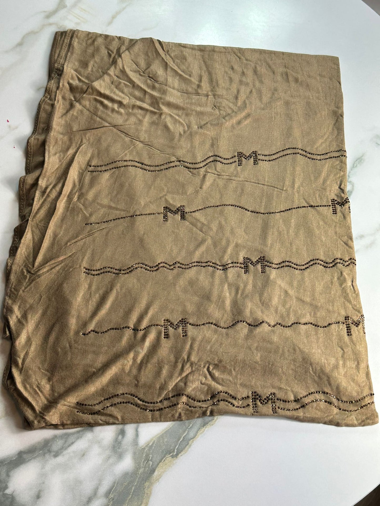 Chal in Farbe kamele