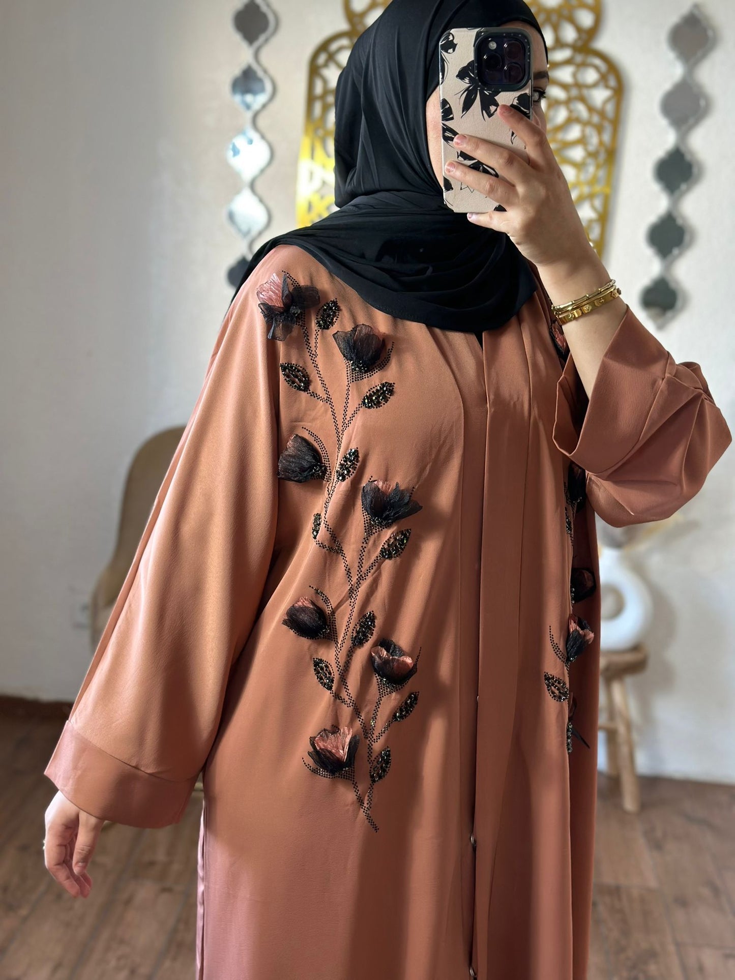 Badad – Luxuriöse Abay