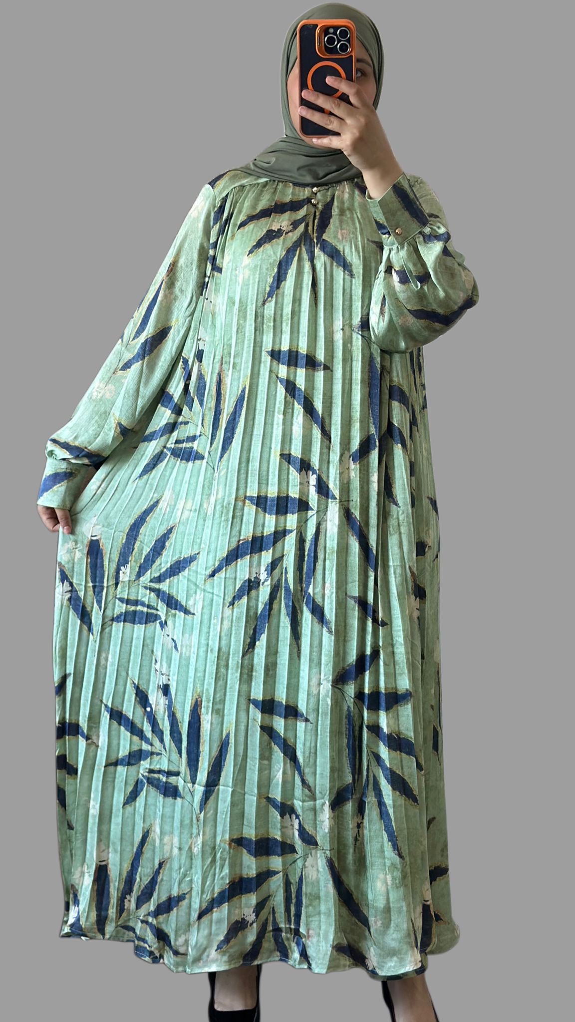 LUXURY KLEID