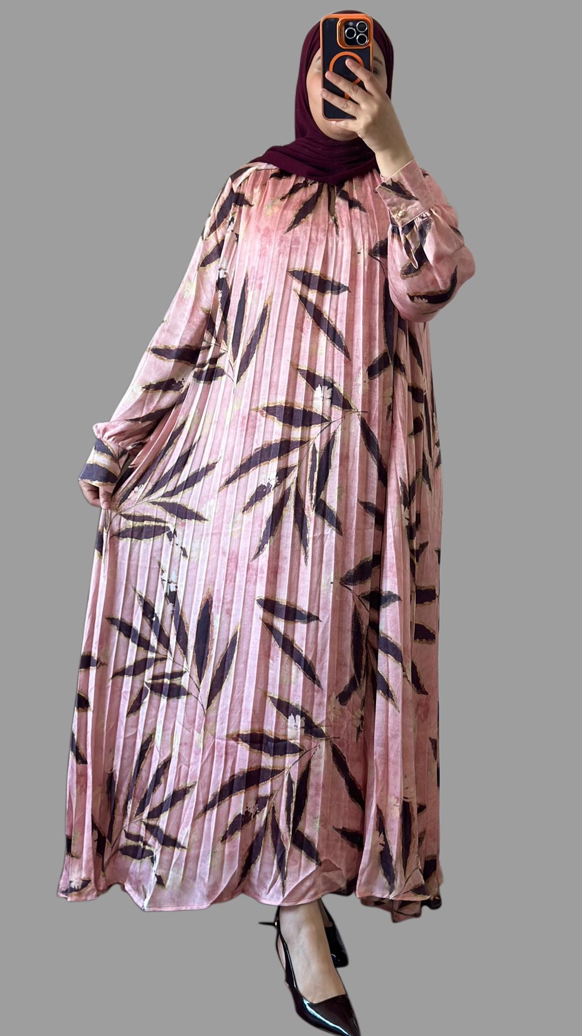 Luxury kleid