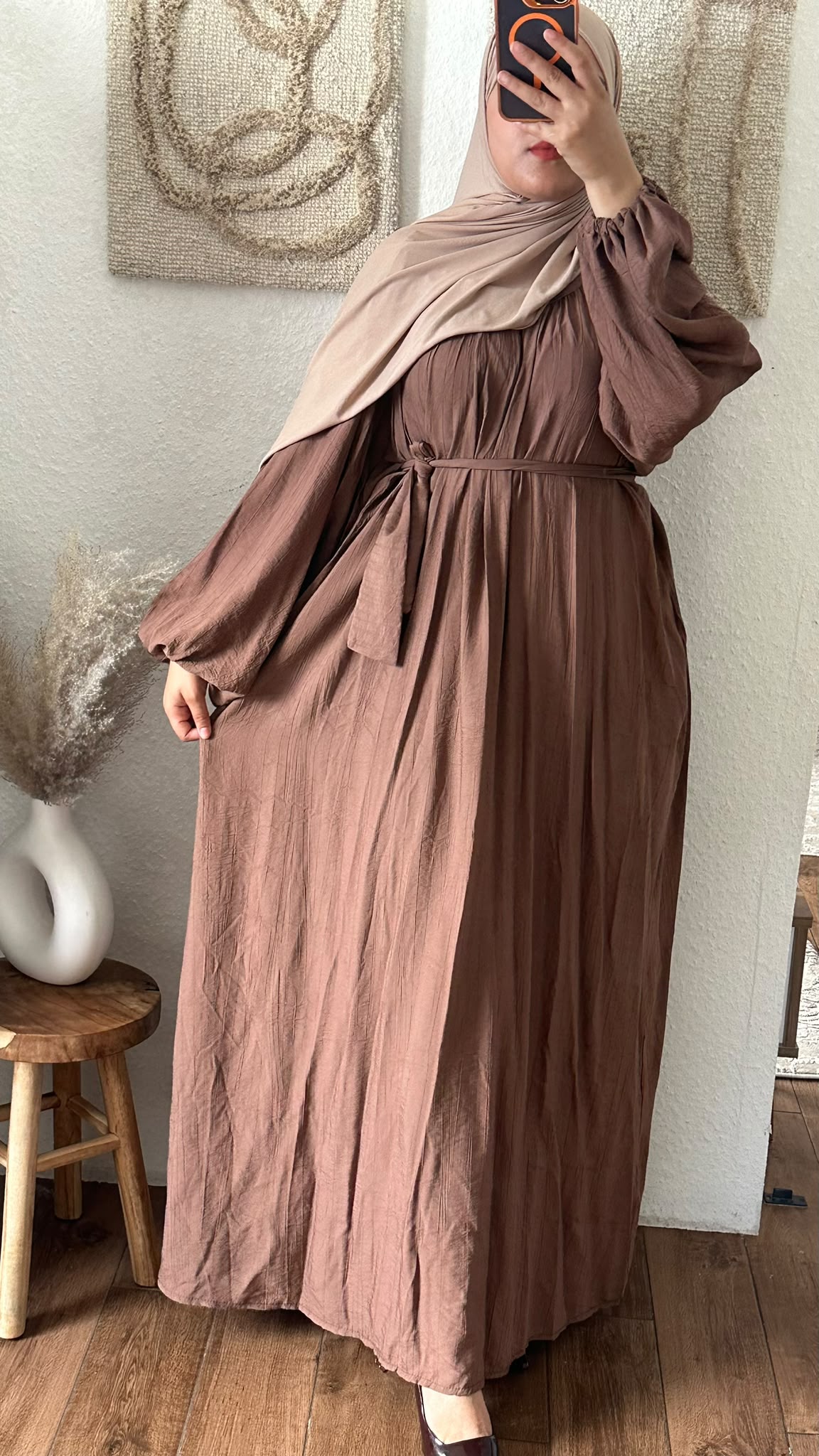 sara elegante kleid