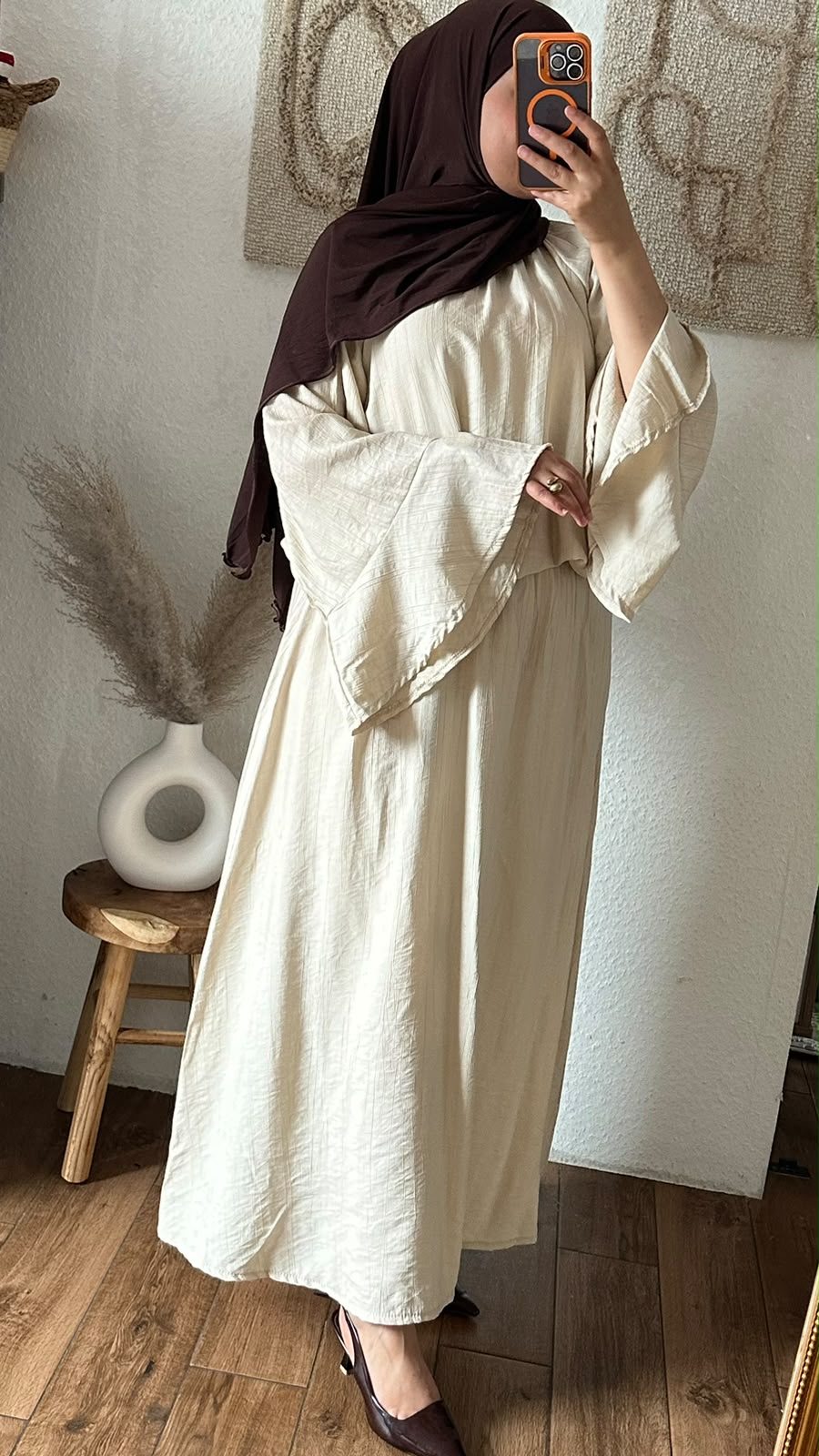 SAFA elegante set