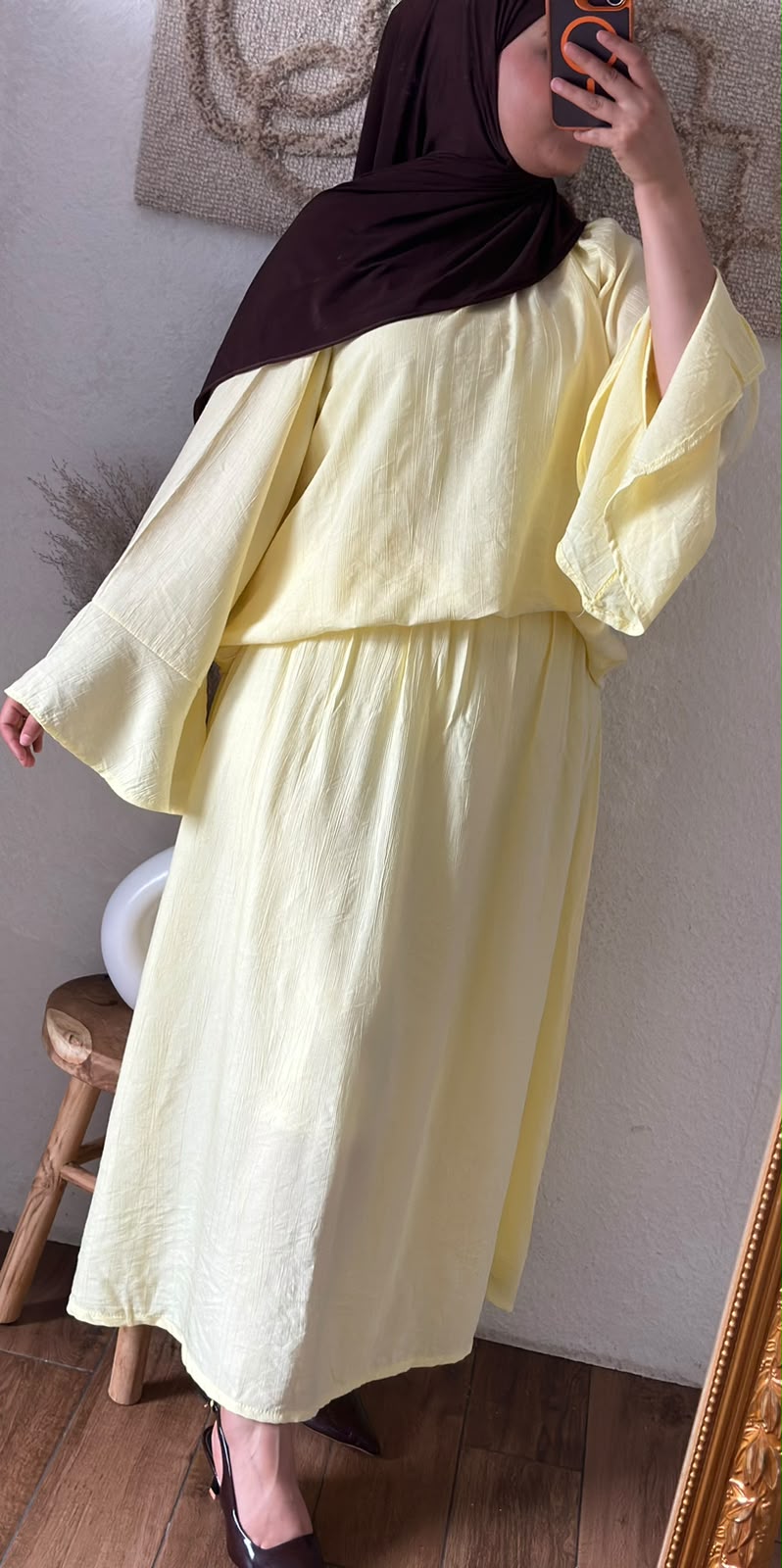 SAFA elegante set