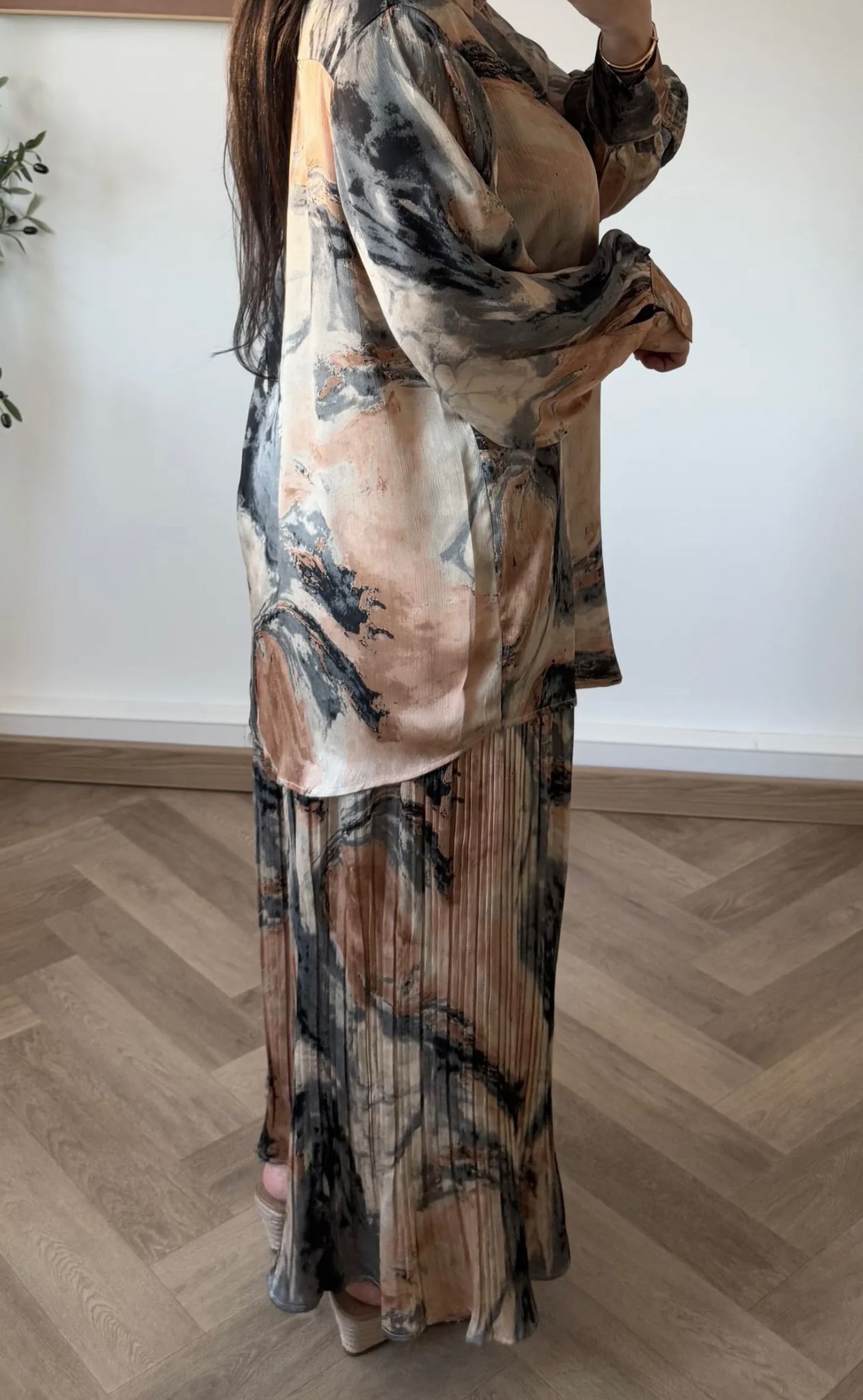 YARA Zweiteiliges SET