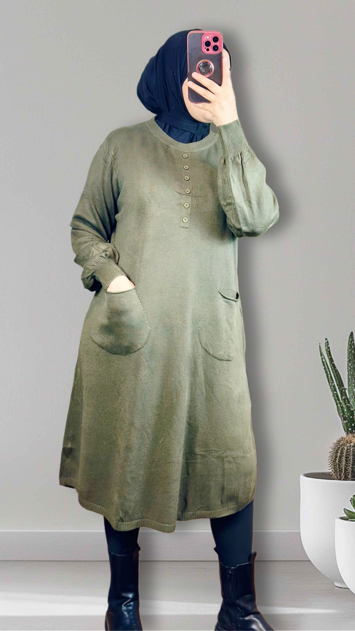 Safas damen pullover