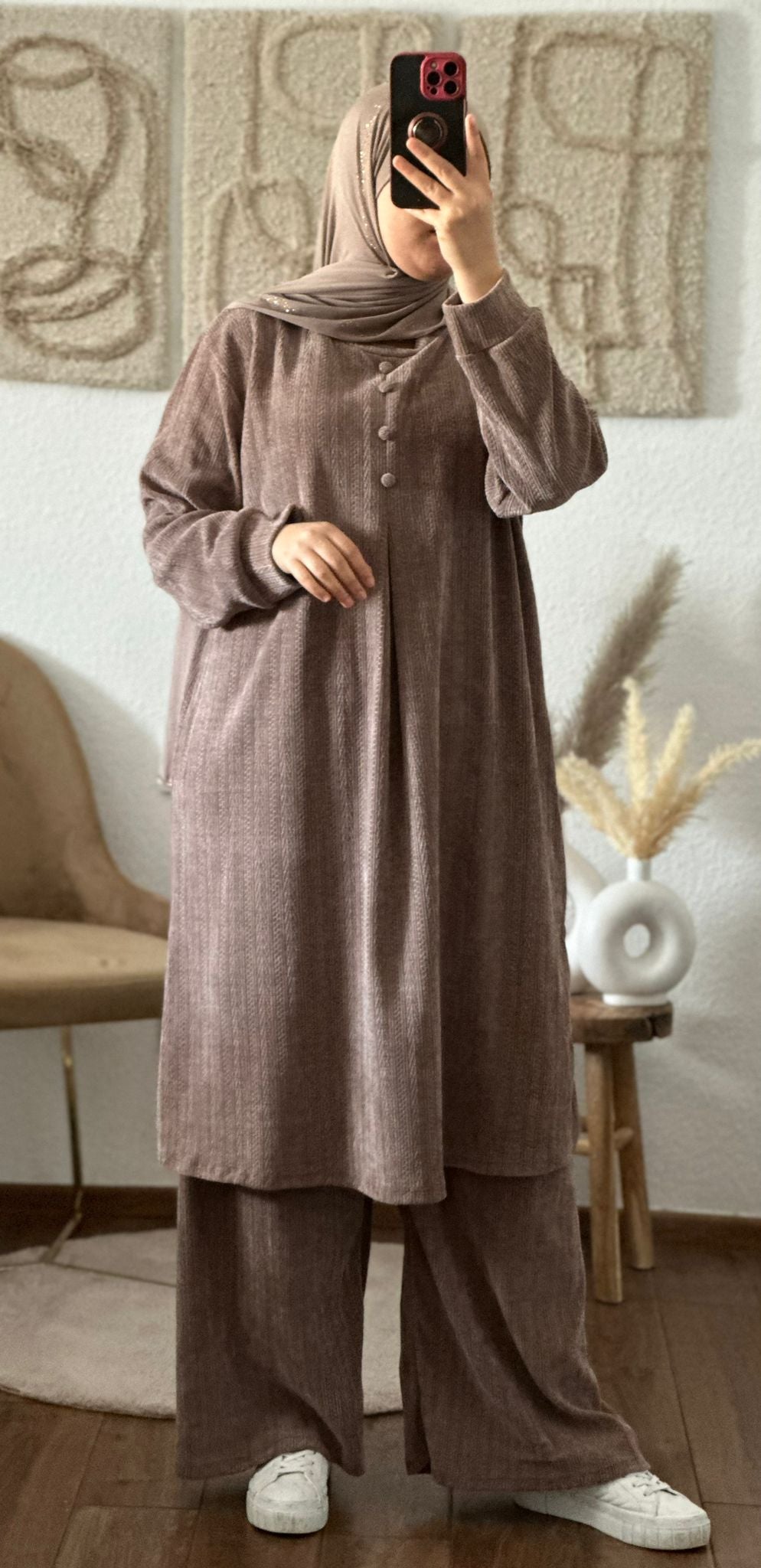 AMALs zweiteiler Set