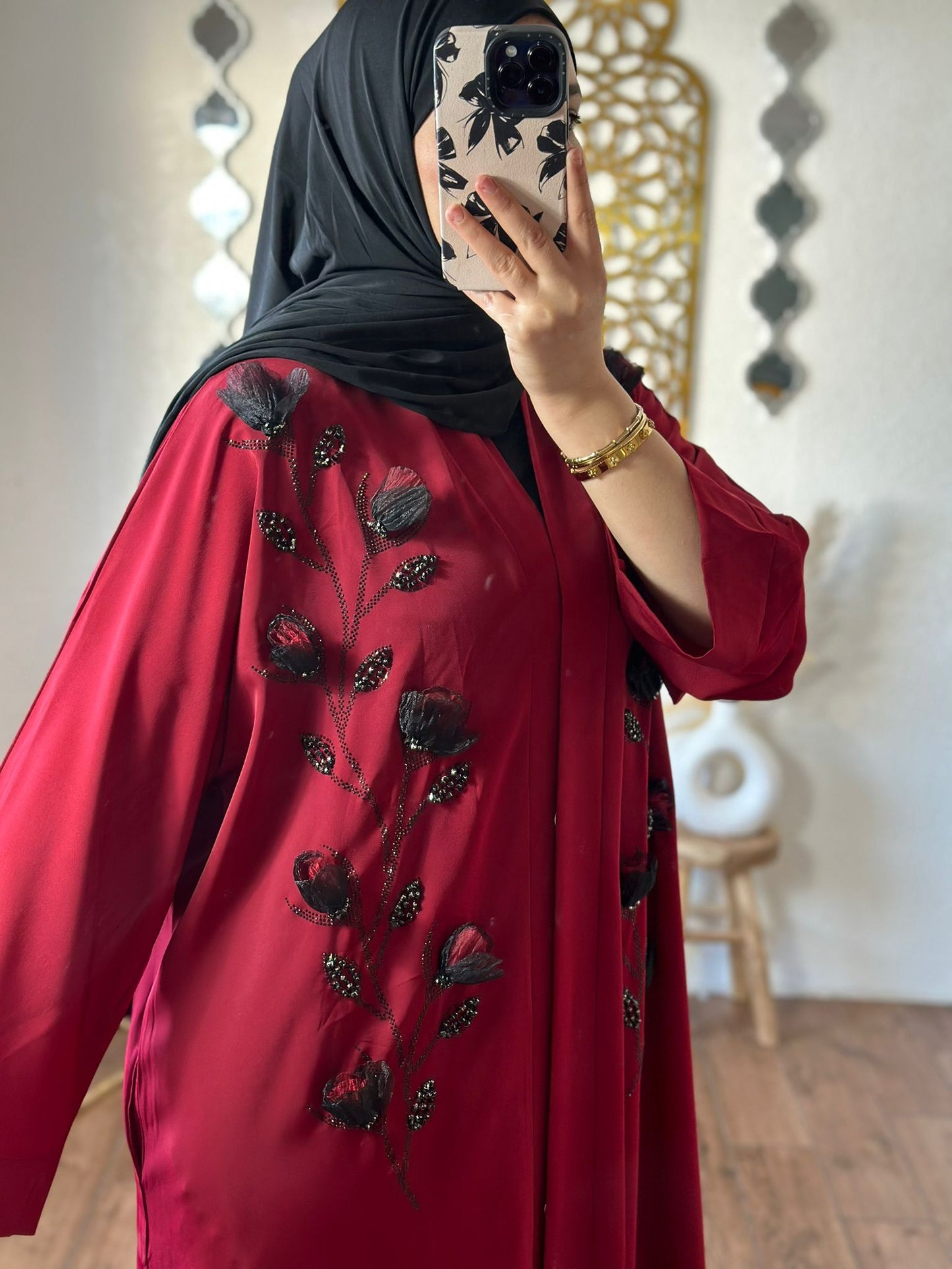 Badad – Luxuriöse Abay