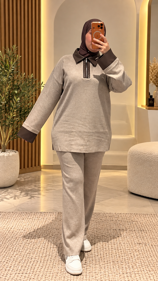 MILA  comfort set
