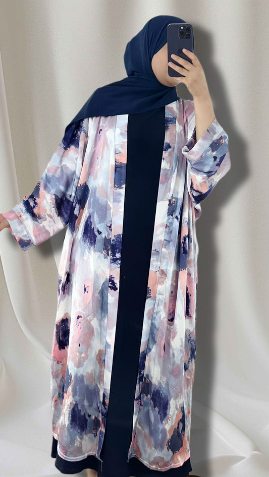 Rimas ABAYA LILA