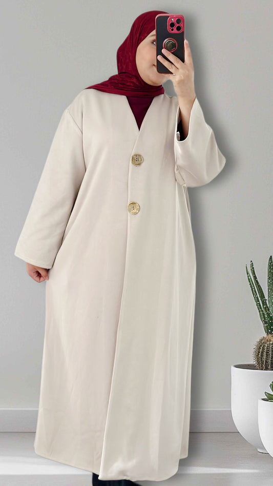 MARWAS kimono in  bieg