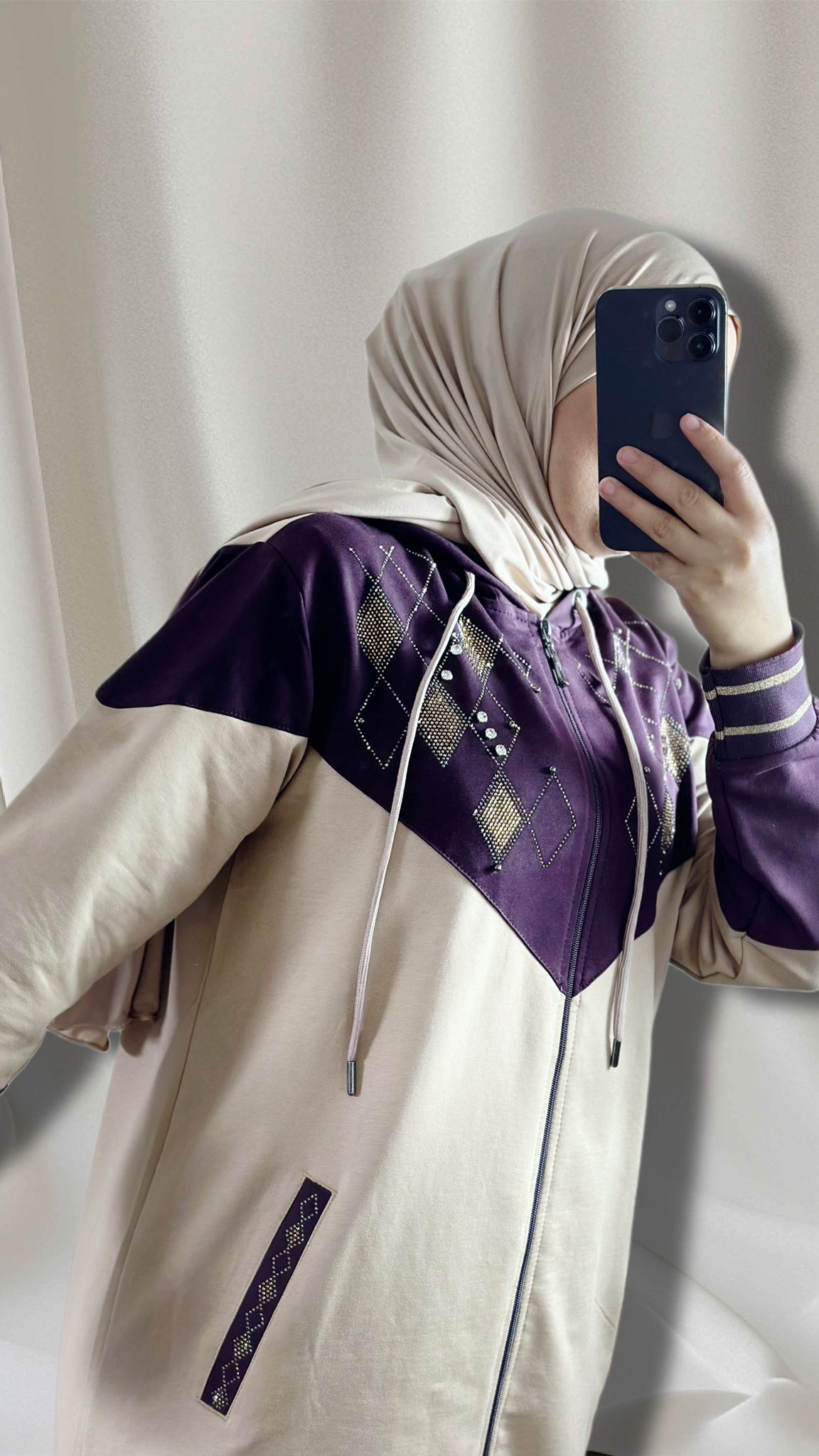 Jogginanzug damen set