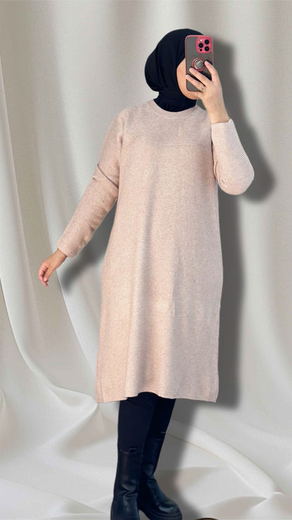 SAFA Pullover in bieg