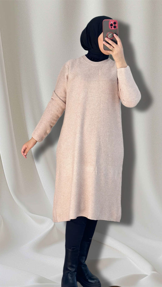 SAFA Pullover in bieg