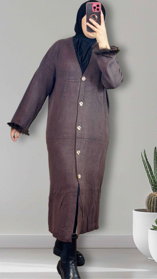 Malaks lang kleid
