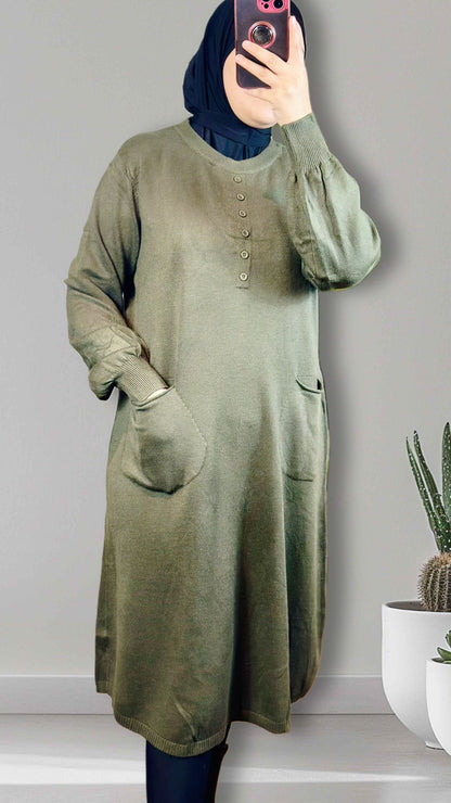Safas damen pullover