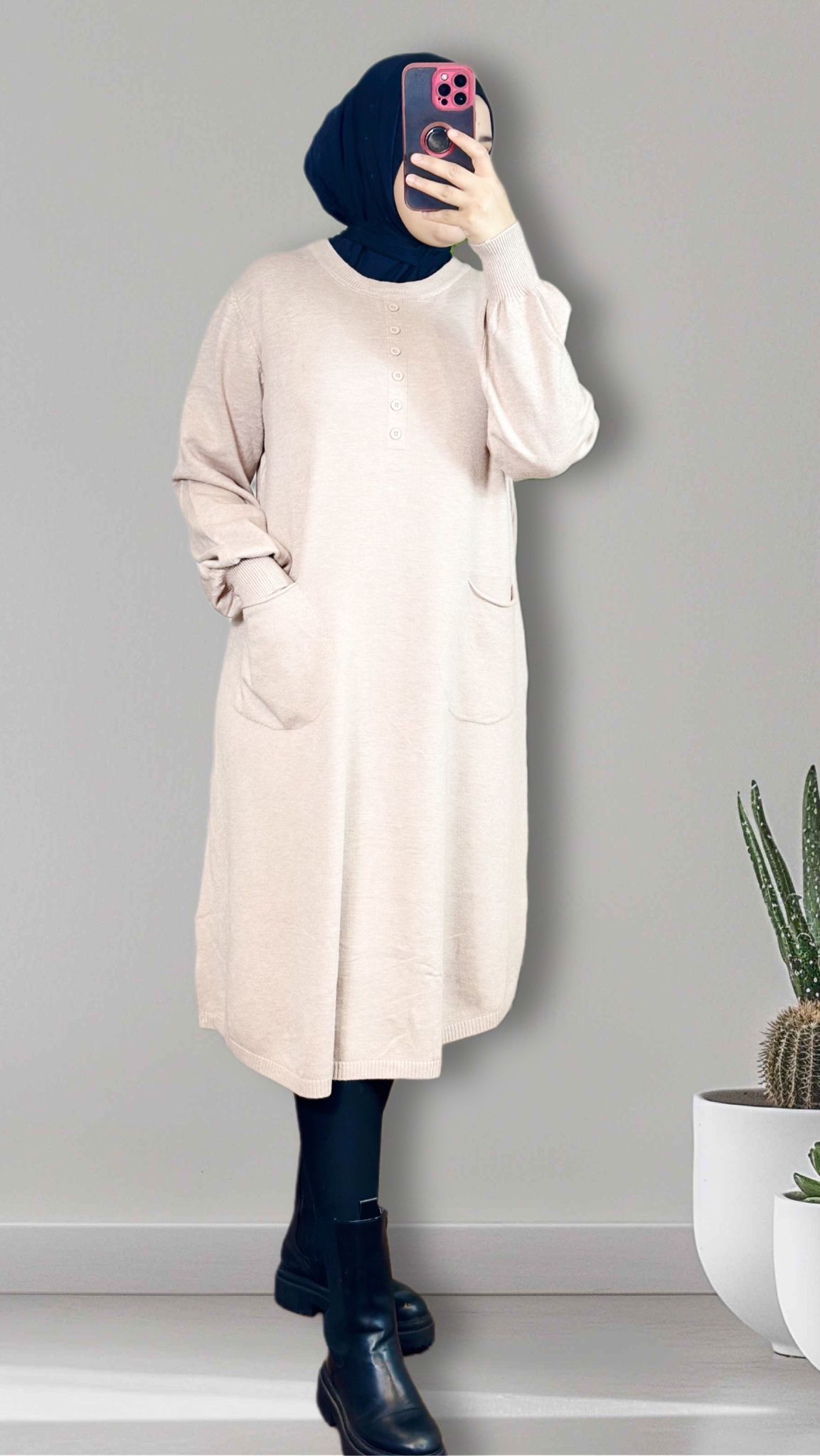 Safas damen pullover