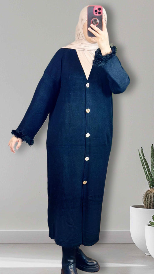 Malaks lang kleid