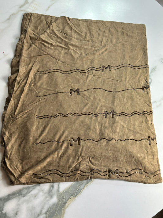 Chal in Farbe kamele