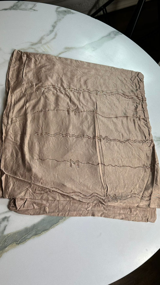 Chal in  dunkel bieg