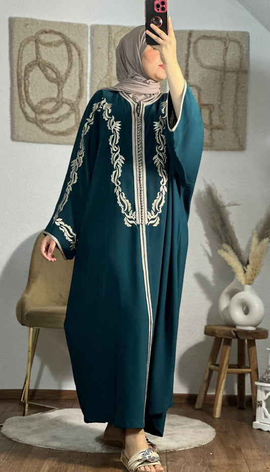 Bequem Traditionelle ABAYA