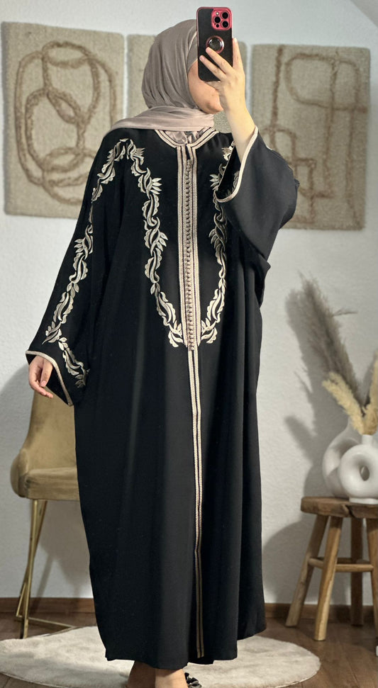 Bequem tradionelle abaya