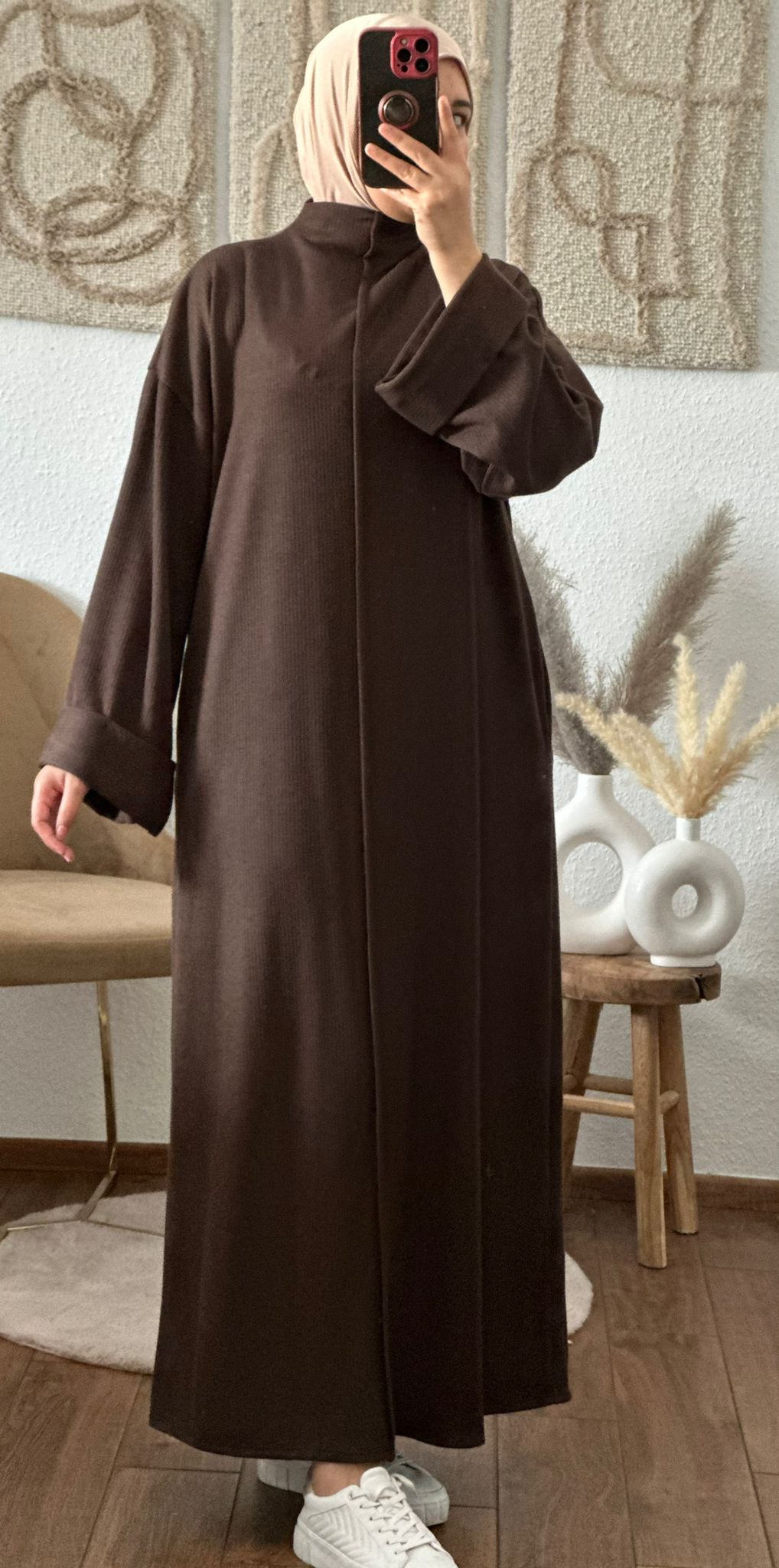 AMALs abaya