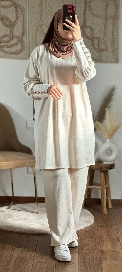 YASRAs zweiteilr Set