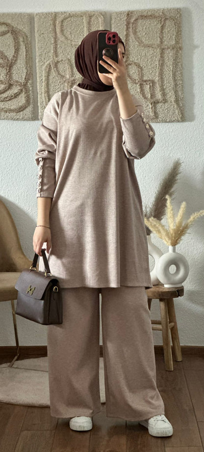 YASRAs zweiteiler Set