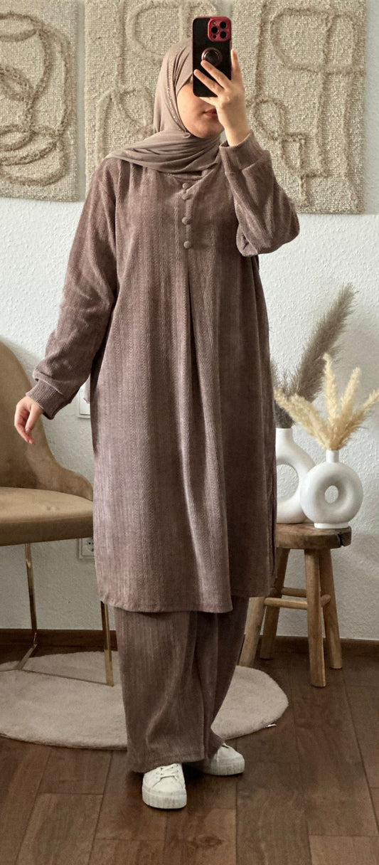 AMALs zweiteiler Set