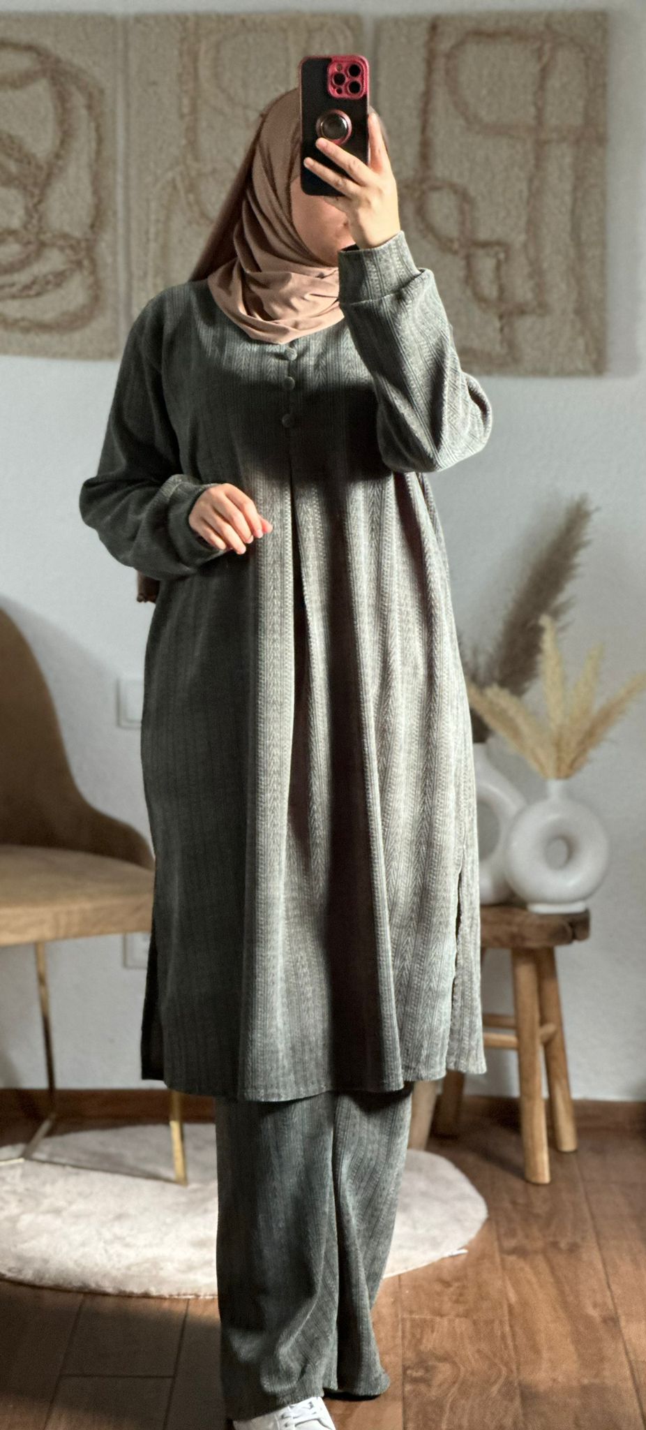 LAMIAs zweiteiler set