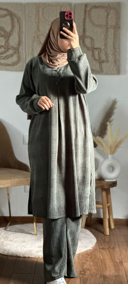 LAMIAs zweiteiler set