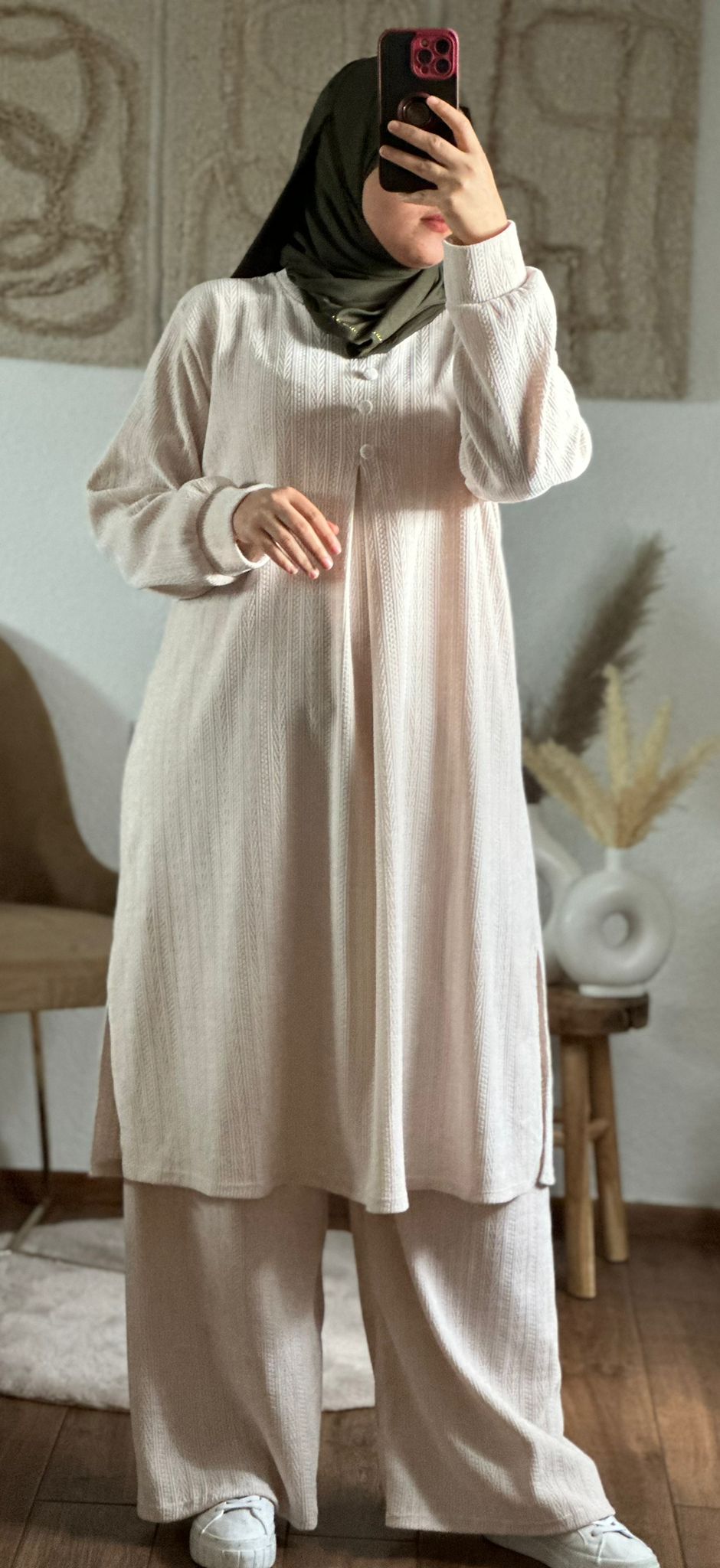 AMALs zweiteiler set