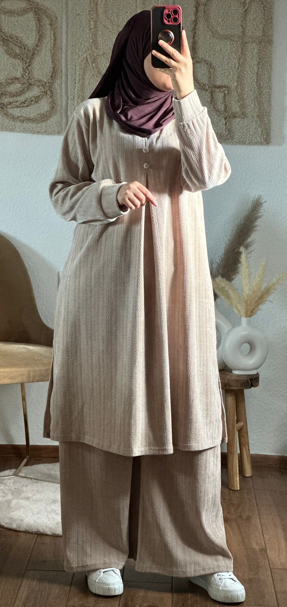 AMALs zweiteiler Set