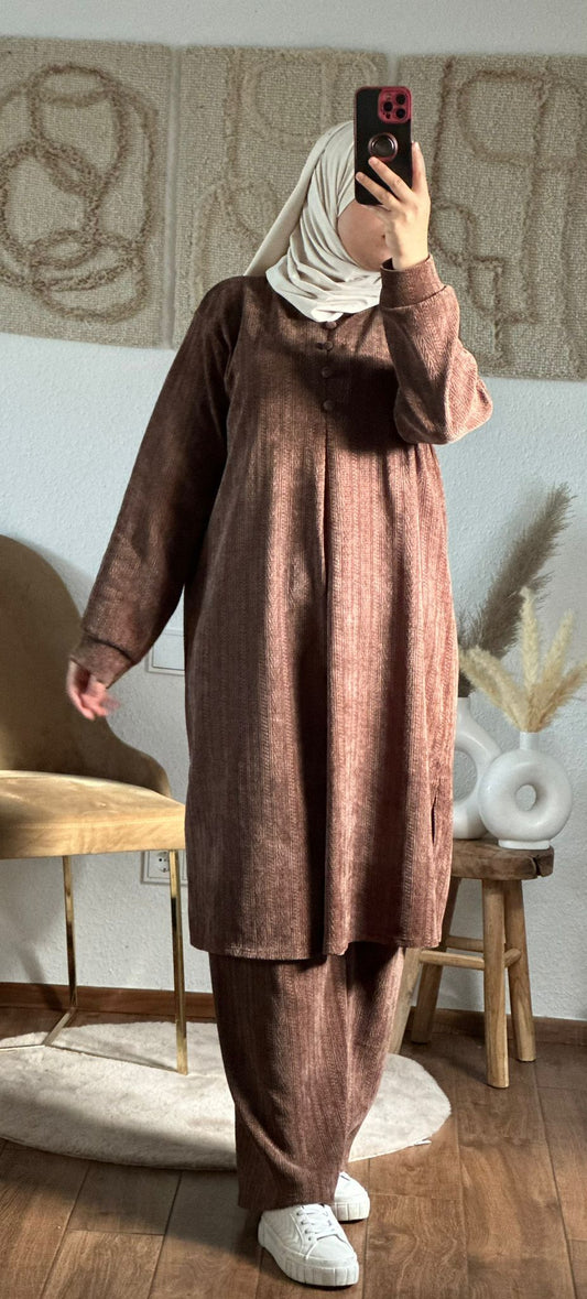 AMALs zweiteiler Set