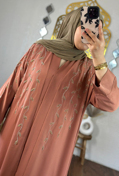 Sylias  luxuriöse Abay