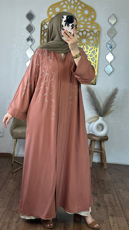 Sylias  luxuriöse Abay