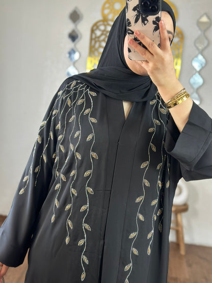 Sylias  luxuriöse Abay