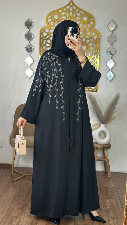 Sylias  luxuriöse Abay