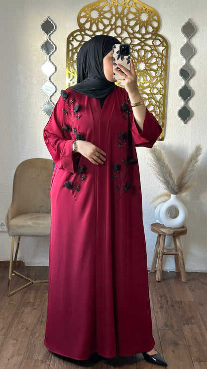 Badad – Luxuriöse Abay