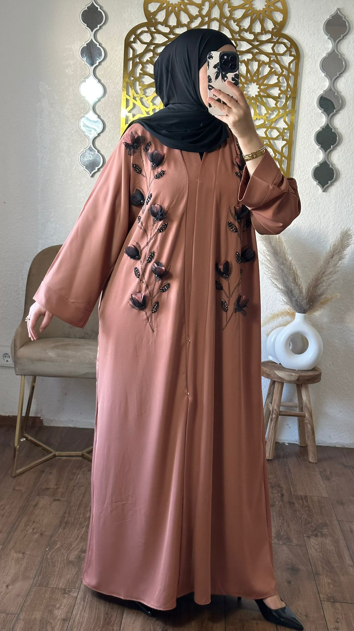 Badad – Luxuriöse Abay