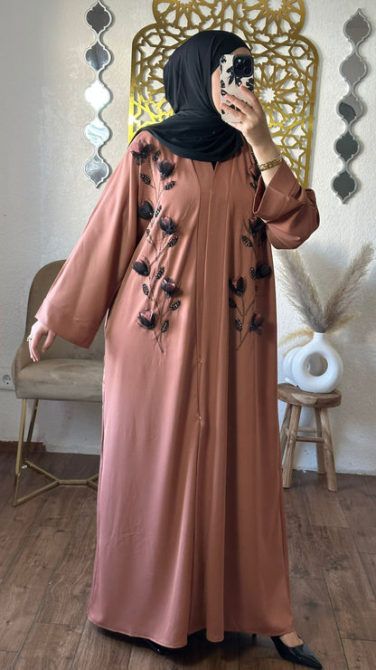 Badad – Luxuriöse Abay