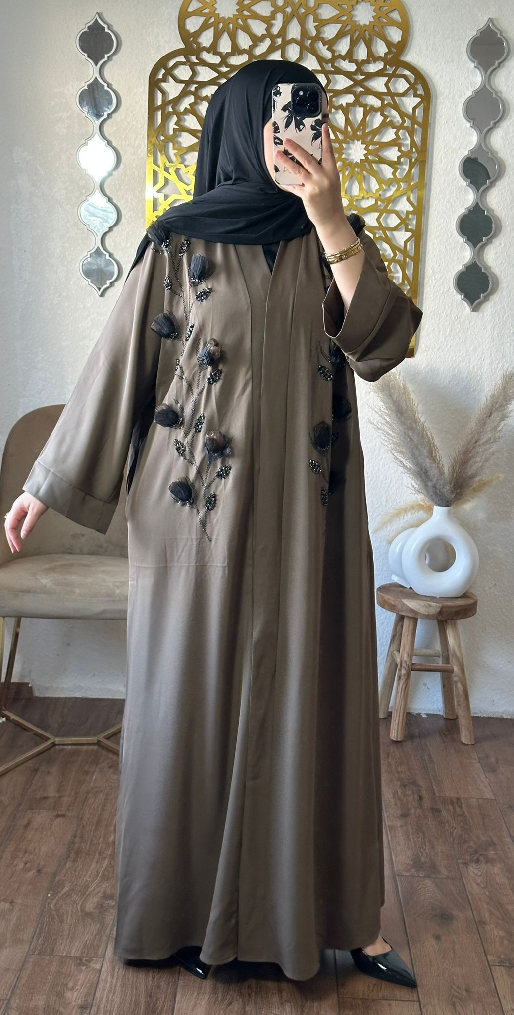 Badad – Luxuriöse Abay