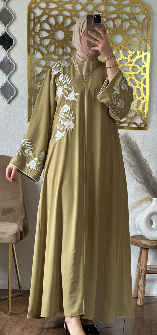 Elegante Abaya