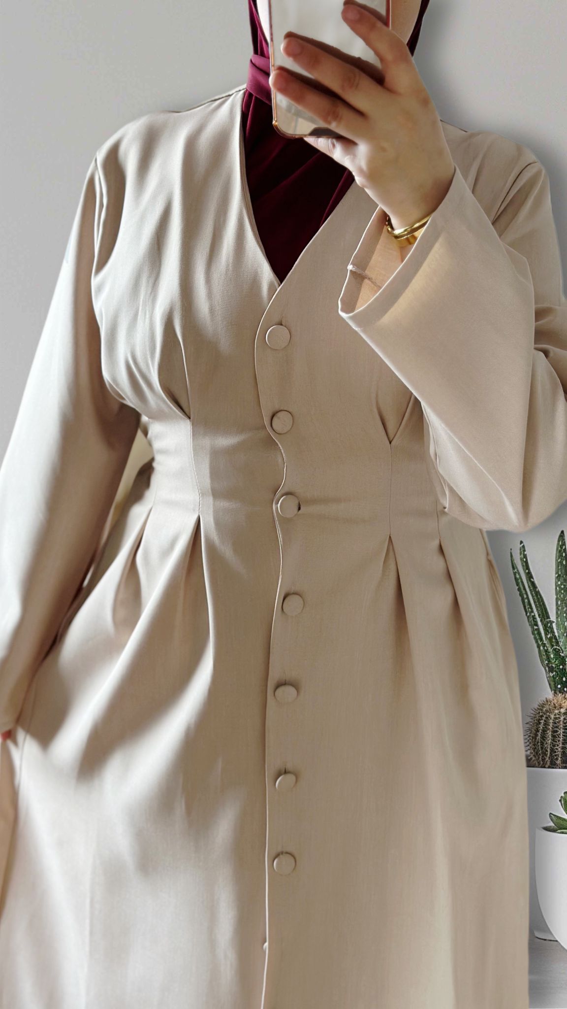 Soha Elegante kleid
