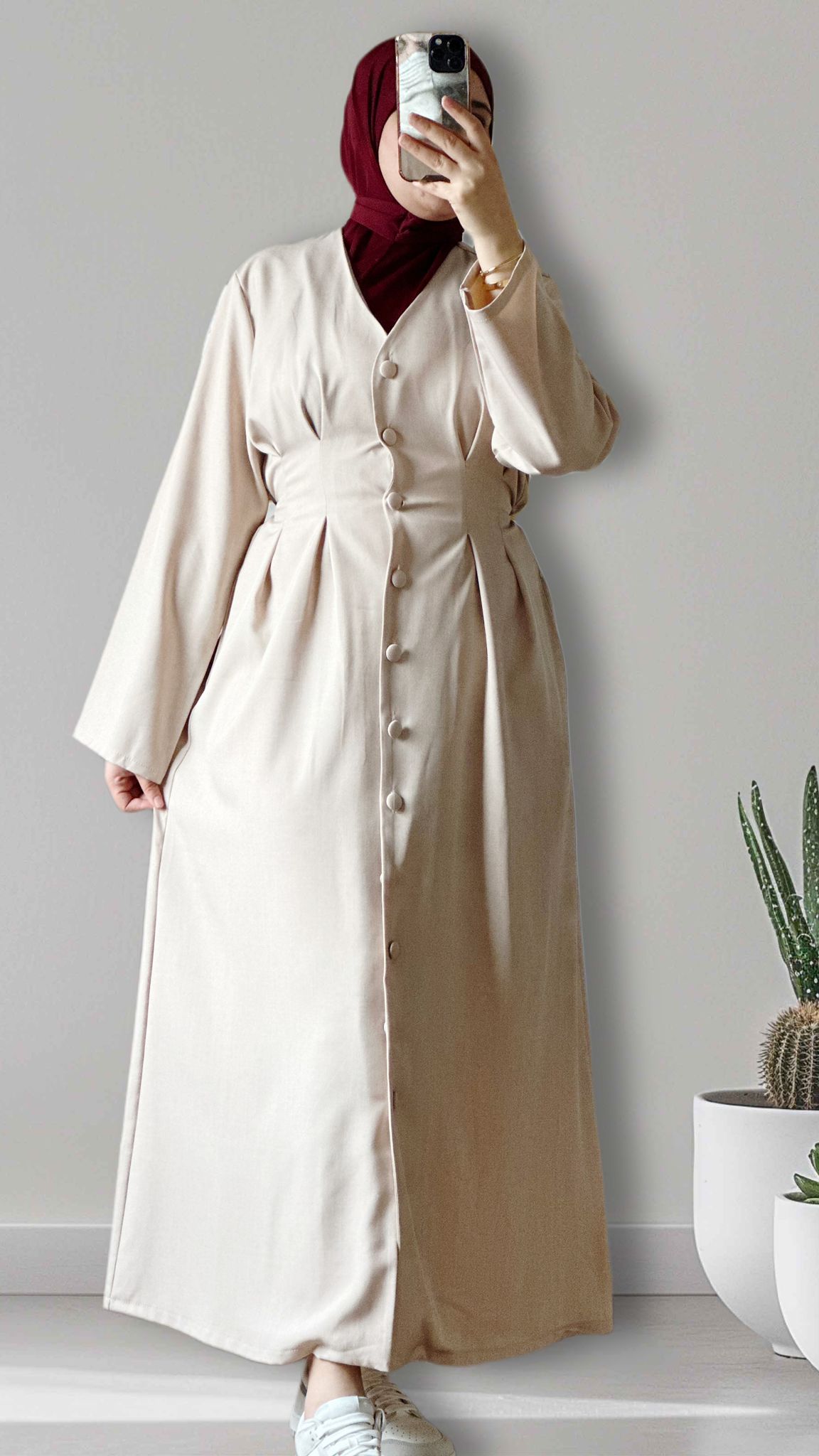 Soha Elegante kleid