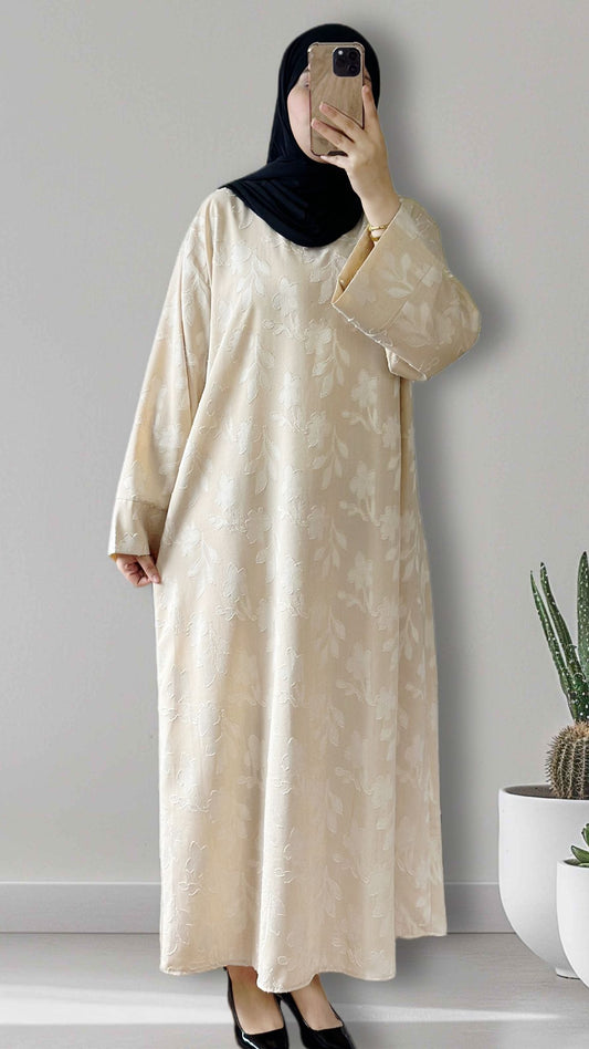 Lamsa Abaya