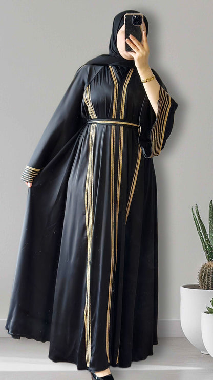 Luxury  ABAYA
