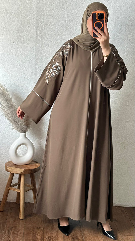 Amira luxury abaya