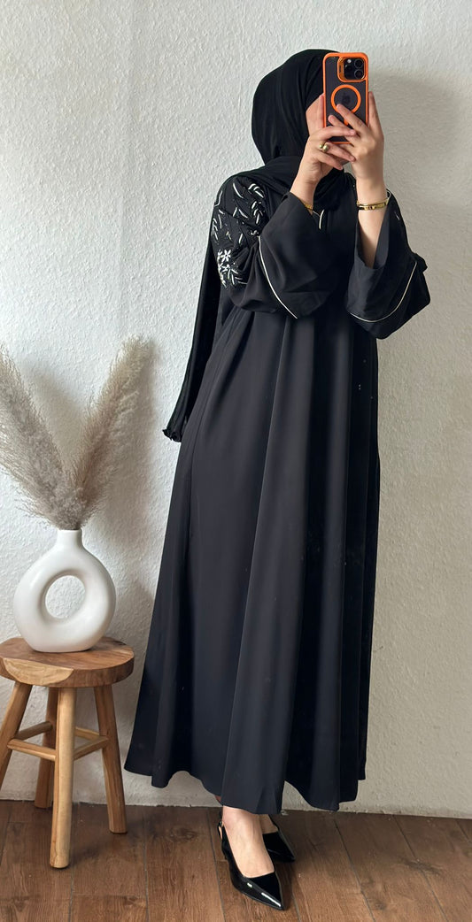 Amira luxury abaya