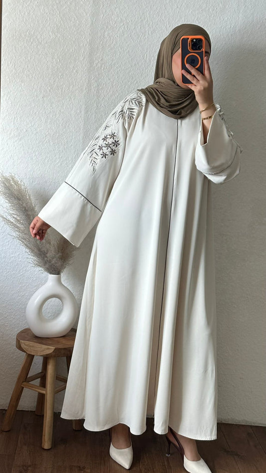 Amira luxury abaya